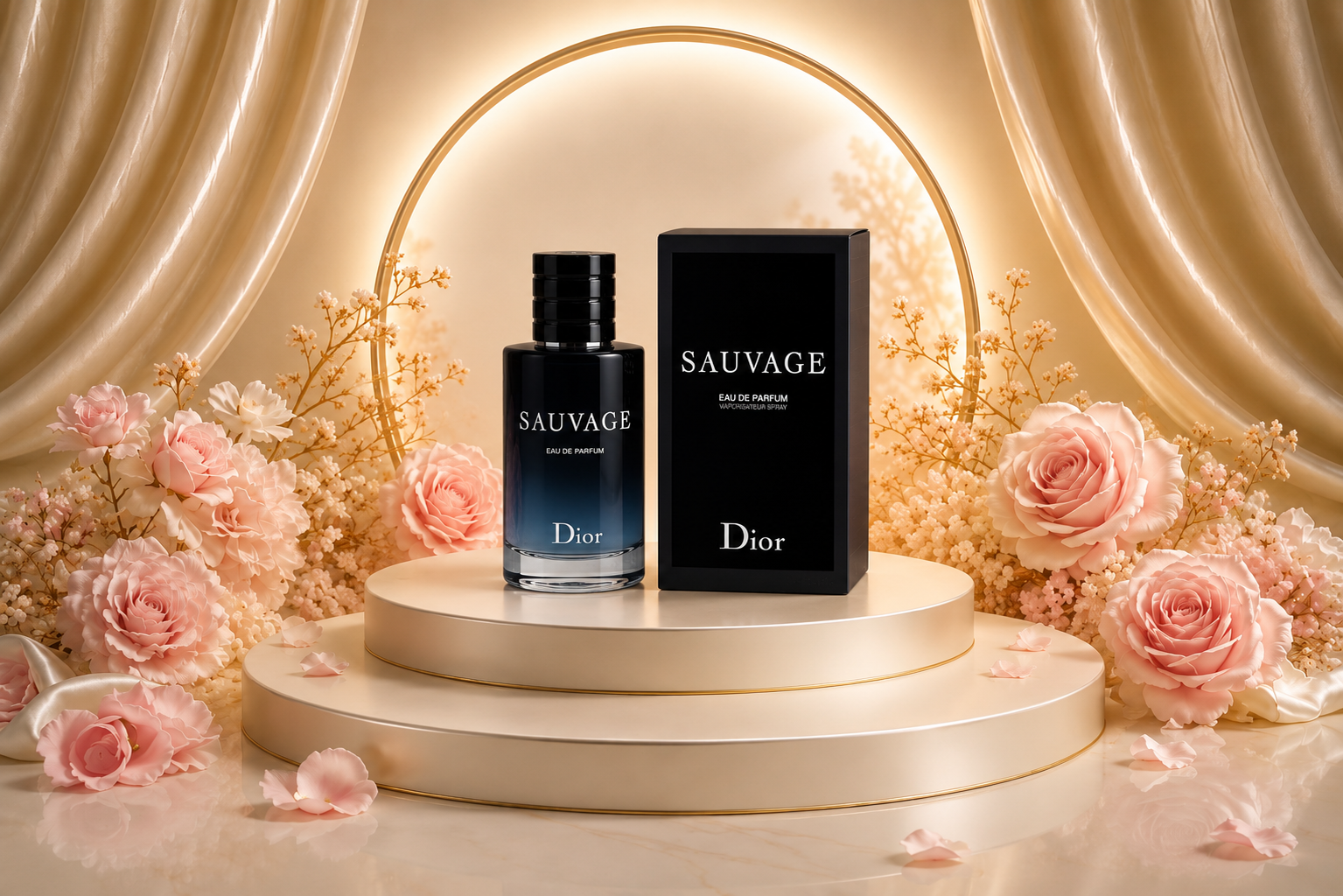 perfumes
