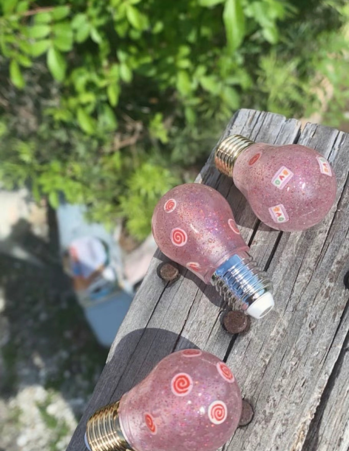 Lightbulbs