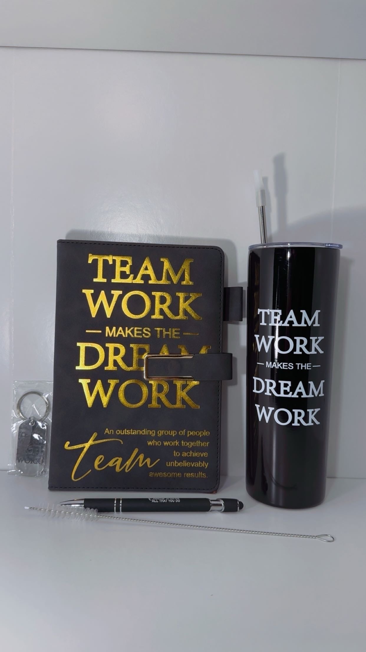Team Work Premium Gift Sets