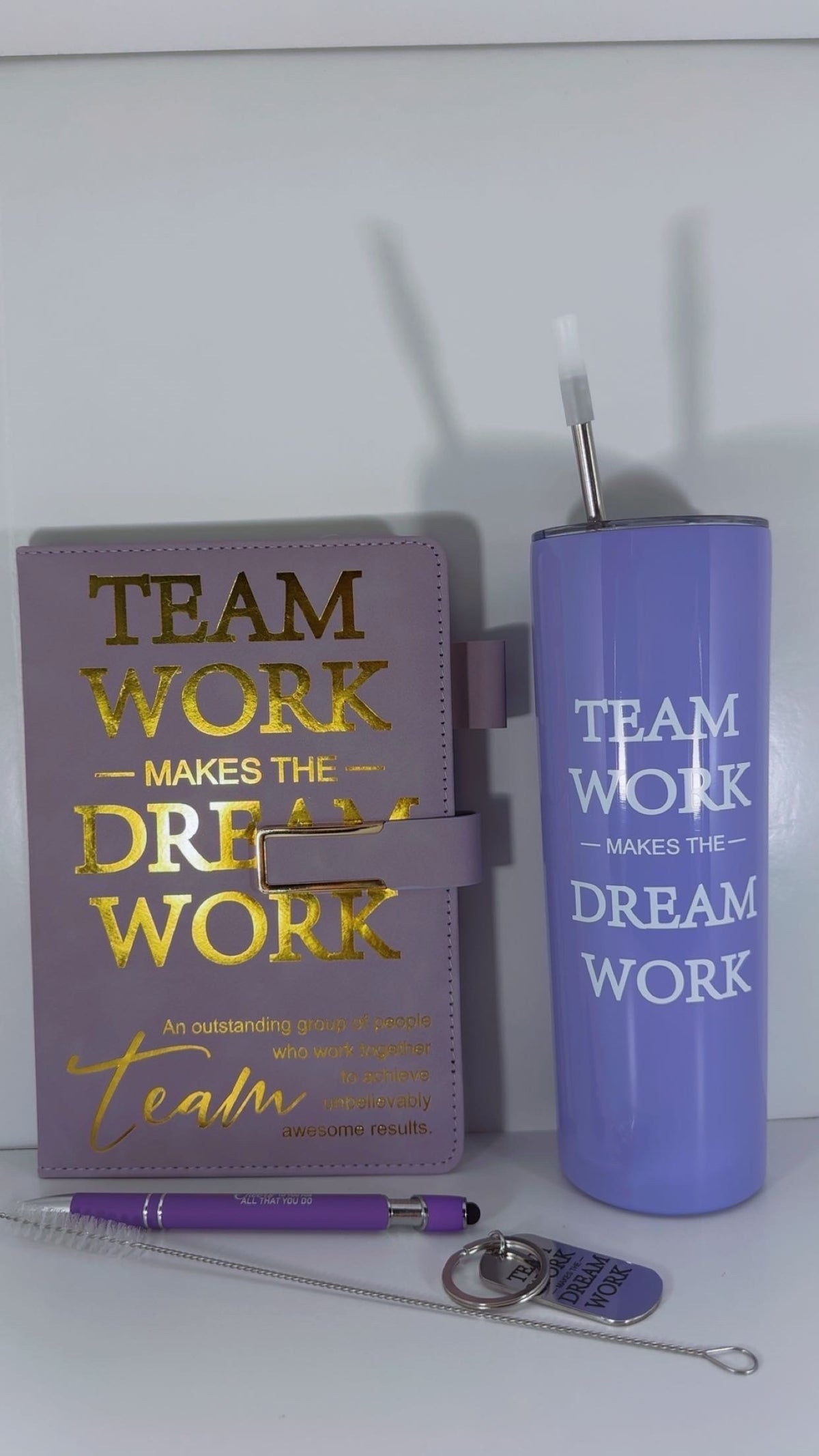 Team Work Premium Gift Sets