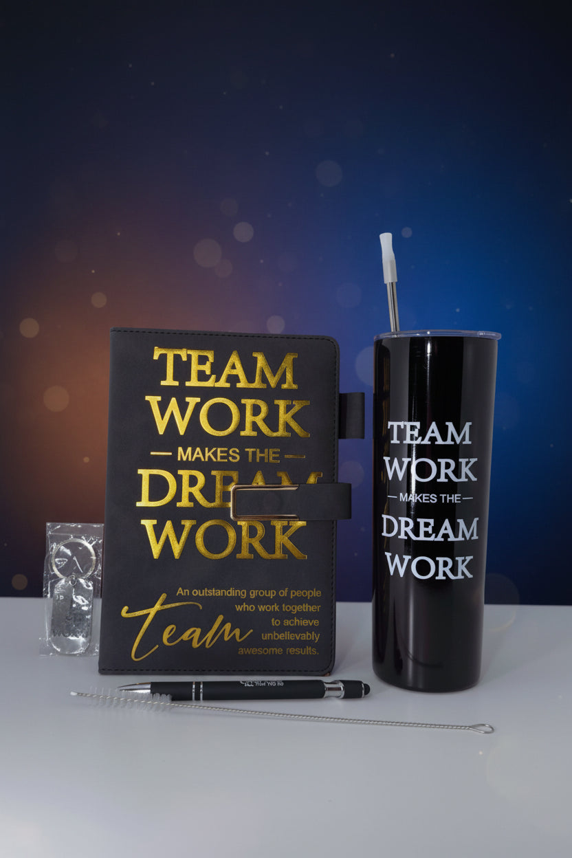 Tumbler Set gift