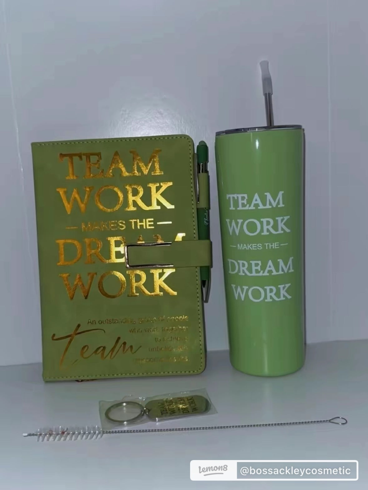 Team Work Premium Gift Sets