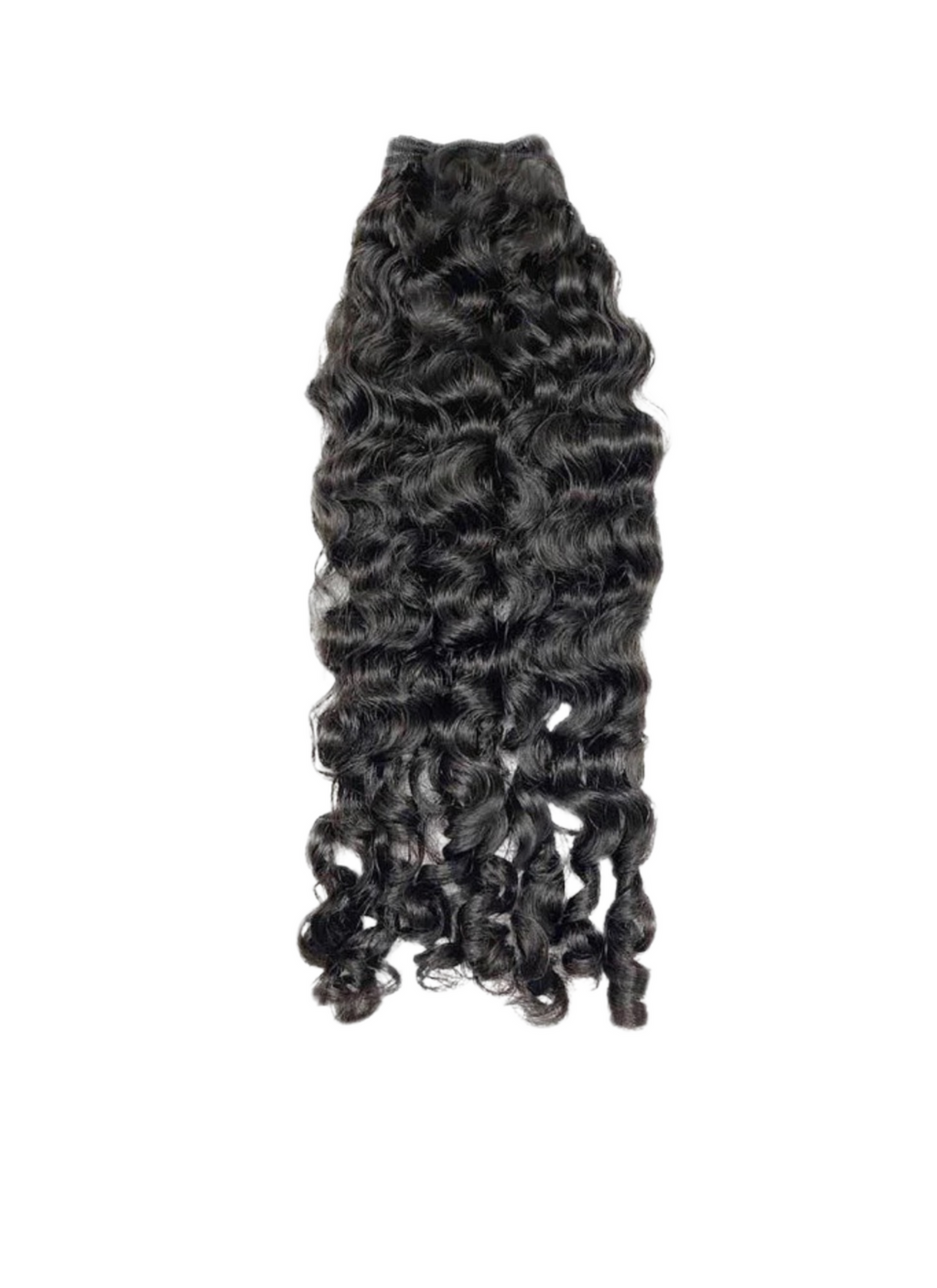 Premium Virgin Human Hair Bundles – 3 Bundle Set