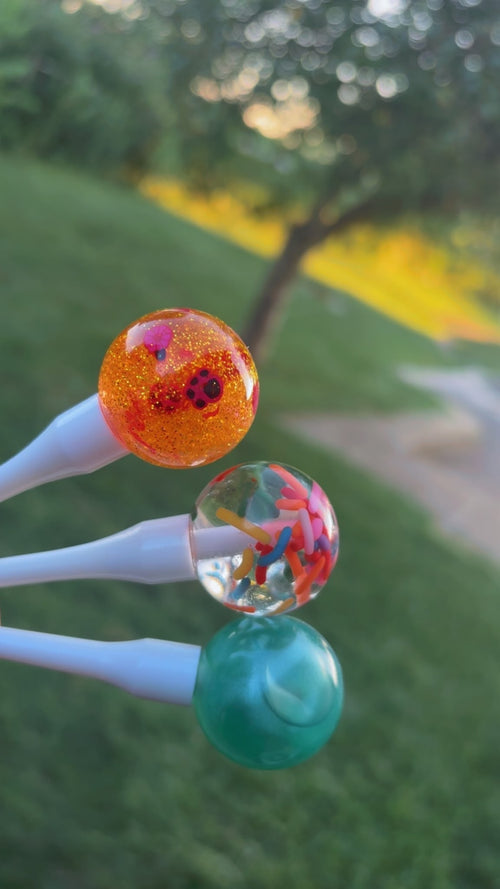 Candy Pop Ball Lip Gloss