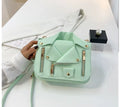 Leather Bag